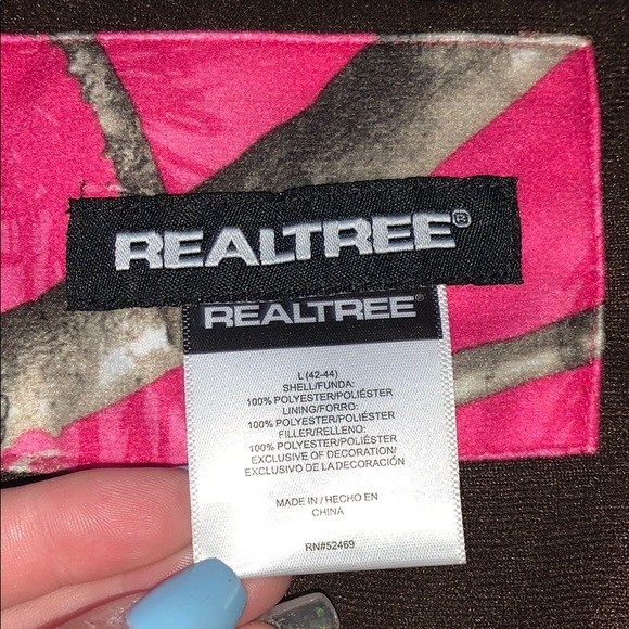 Jacket - Picture 2 of 2